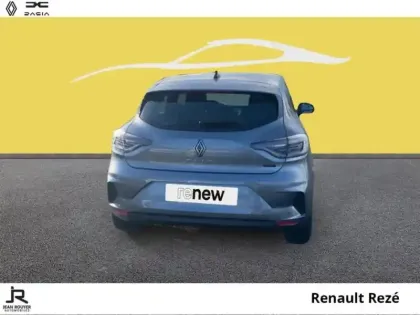 Photo 10 Renault Clio  1.6 E-Tech 145ch full hybrid Evolution - 24