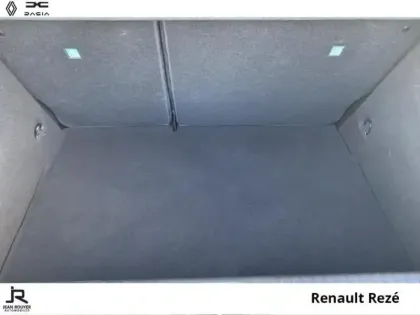 Photo 6 Renault Clio  1.6 E-Tech 145ch full hybrid Evolution - 24