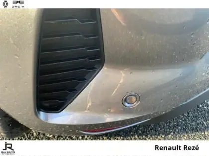 Photo 14 Renault Clio  1.6 E-Tech 145ch full hybrid Evolution - 24