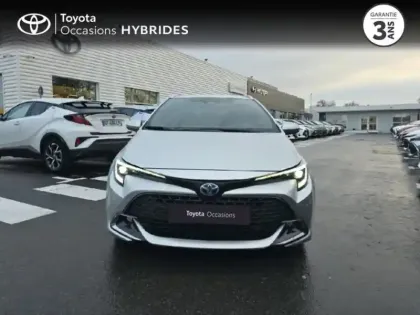 Photo 10 Toyota Corolla  Touring Spt 2.0 196ch Design MY24