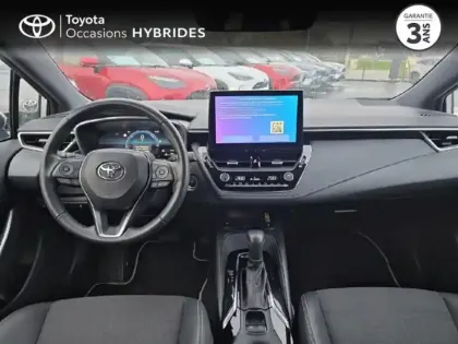 Photo 13 Toyota Corolla  Touring Spt 2.0 196ch Design MY24