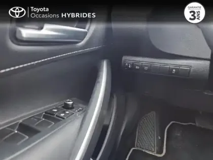 Photo 5 Toyota Corolla  Touring Spt 2.0 196ch Design MY24