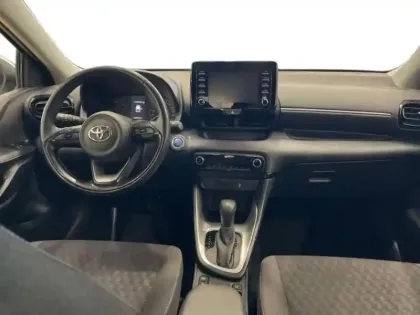 Photo 11 Toyota Yaris  116h Dynamic 5p MY22