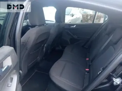 Photo 9 Ford Focus  1.0 Flexifuel mHEV 125ch ST-Line X