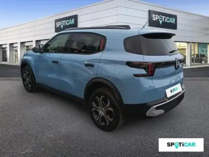 Photo 6 Citroën C3 Aircross  1.2 Turbo 100ch PLUS