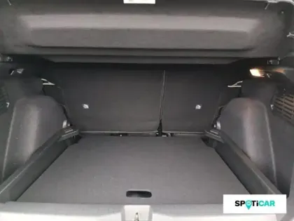 Photo 5 Citroën C3 Aircross  1.2 Turbo 100ch PLUS