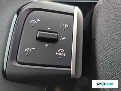 Photo 13 Citroën C3 Aircross  1.2 Turbo 100ch PLUS