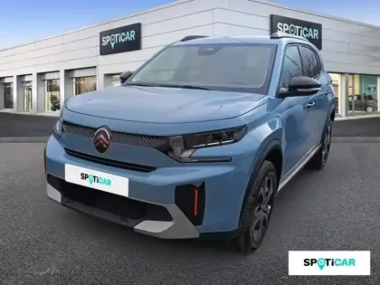 Photo Citroën C3 Aircross