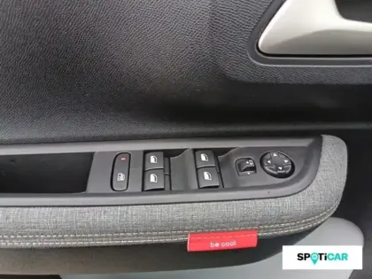 Photo 11 Citroën C3 Aircross  1.2 Turbo 100ch PLUS