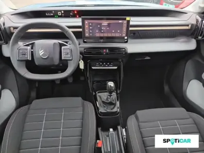 Photo 7 Citroën C3 Aircross  1.2 Turbo 100ch PLUS