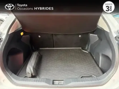 Photo 9 Toyota Yaris  Cross 116h Dynamic MC24