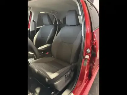 Photo 14 Toyota Yaris  116h Design 5p MY22