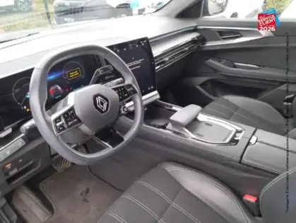 Photo 14 Renault Austral  1.2 E-Tech full hybrid 200ch Techno