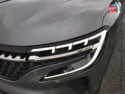 Photo 12 Renault Austral  1.2 E-Tech full hybrid 200ch Techno