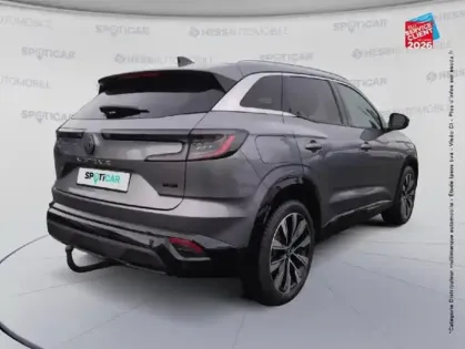 Photo 5 Renault Austral  1.2 E-Tech full hybrid 200ch Techno