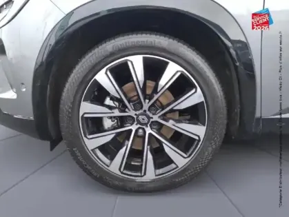 Photo 9 Renault Austral  1.2 E-Tech full hybrid 200ch Techno