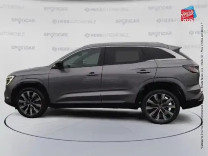 Photo 8 Renault Austral  1.2 E-Tech full hybrid 200ch Techno