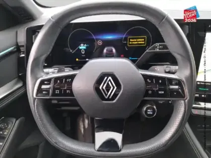 Photo 11 Renault Austral  1.2 E-Tech full hybrid 200ch Techno