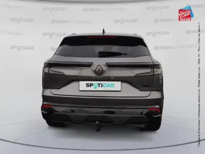 Photo 6 Renault Austral  1.2 E-Tech full hybrid 200ch Techno