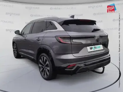 Photo 7 Renault Austral  1.2 E-Tech full hybrid 200ch Techno