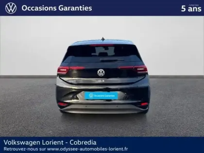 Photo 5 Volkswagen Id.3  204ch Pro S 77 kWh Life Max
