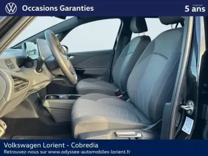 Photo 7 Volkswagen Id.3  204ch Pro S 77 kWh Life Max