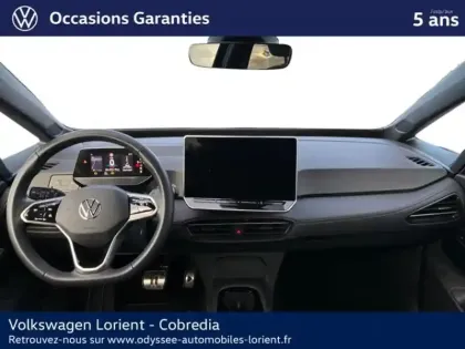 Photo 9 Volkswagen Id.3  204ch Pro S 77 kWh Life Max