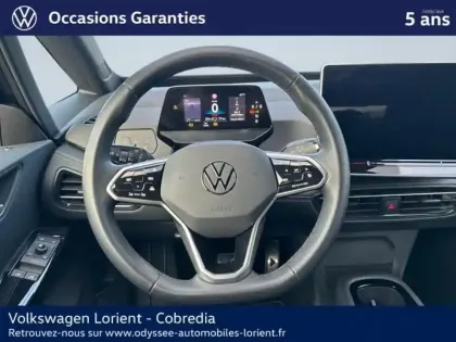 Photo 12 Volkswagen Id.3  204ch Pro S 77 kWh Life Max