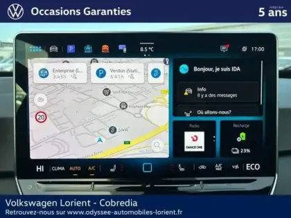 Photo 10 Volkswagen Id.3  204ch Pro S 77 kWh Life Max