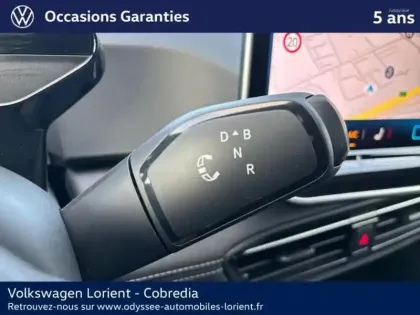 Photo 11 Volkswagen Id.3  204ch Pro S 77 kWh Life Max