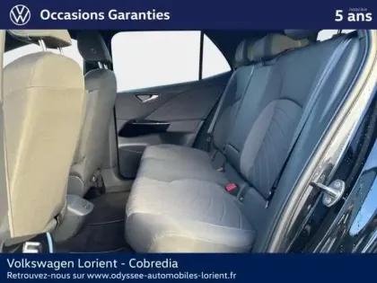 Photo 8 Volkswagen Id.3  204ch Pro S 77 kWh Life Max