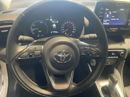 Photo 5 Toyota Yaris  116h Dynamic 5p MY22