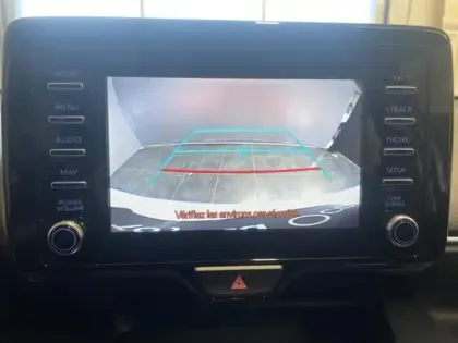 Photo 9 Toyota Yaris  116h Dynamic 5p MY22