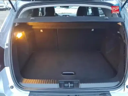 Photo 13 Renault Captur  1.3 TCe 140ch FAP Intens -21