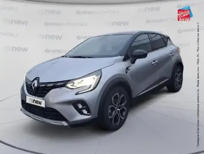 Photo Renault Captur