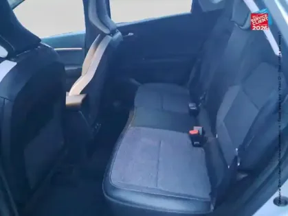 Photo 10 Renault Captur  1.3 TCe 140ch FAP Intens -21