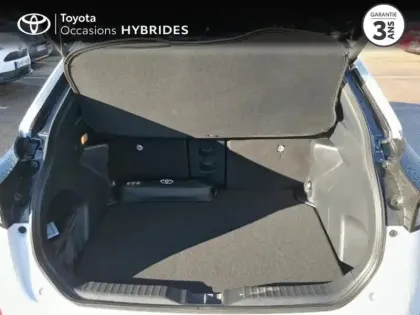 Photo 9 Toyota Yaris  Cross 130h GR Sport MC24