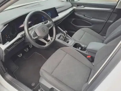 Photo 7 Volkswagen Golf  1.0 TSI OPF 110ch Life Plus