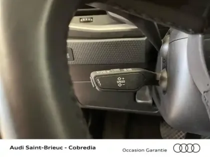 Photo 12 Audi A1  Sportback 30 TFSI 110ch Advanced 2 S tronic 7