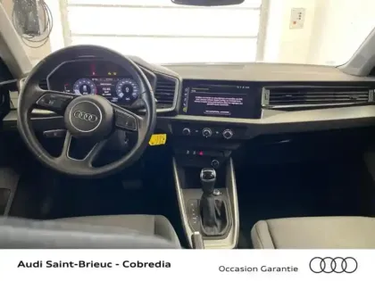 Photo 9 Audi A1  Sportback 30 TFSI 110ch Advanced 2 S tronic 7