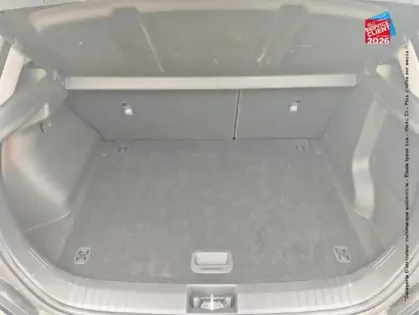 Photo 13 Hyundai Kona  1.6 CRDi 136ch Hybrid 48V Executive DCT-7