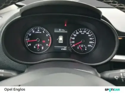 Photo 9 Kia Picanto  1.2 DPi 84ch GT Line