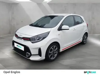 Photo Kia Picanto