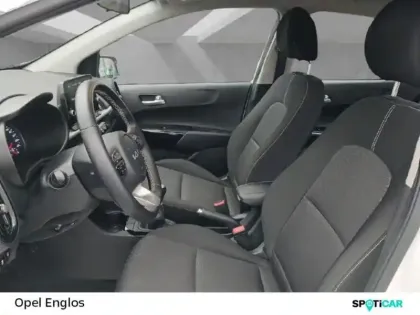 Photo 10 Kia Picanto  1.2 DPi 84ch GT Line