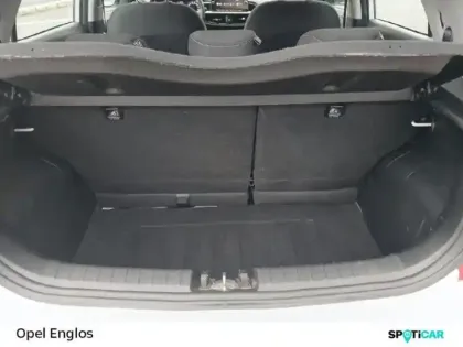 Photo 5 Kia Picanto  1.2 DPi 84ch GT Line