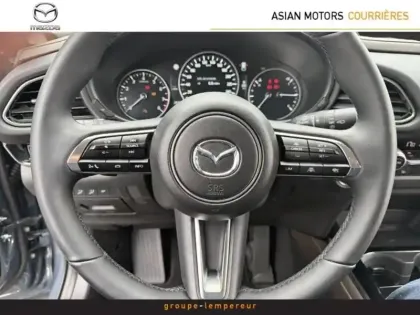 Photo 11 Mazda Cx-30  2.5 e-SKYACTIV-G M-Hybrid 140ch Takumi BVA 2025