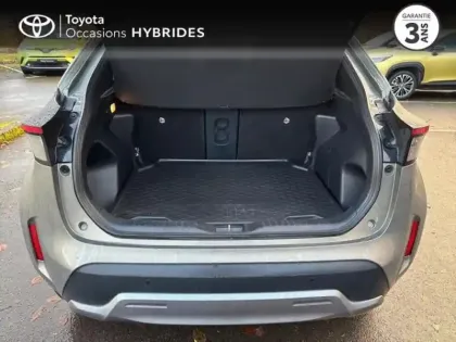 Photo 9 Toyota Yaris  Cross 116h Trail MY22