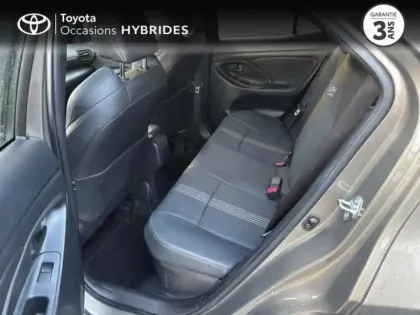 Photo 11 Toyota Yaris  Cross 116h Trail MY22