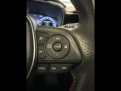 Photo 6 Toyota Corolla  Touring Spt 1.8 140ch GR Sport MY23