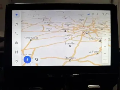 Photo 8 Toyota Corolla  Touring Spt 1.8 140ch GR Sport MY23